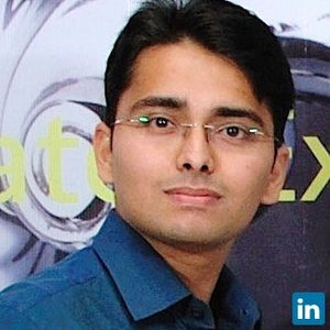 Vaibhav Sinha avatar