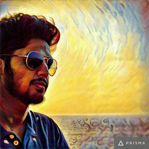 Prasanta Kumar Sahoo avatar