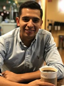 Gustavo Adolfo Mota Salinas avatar