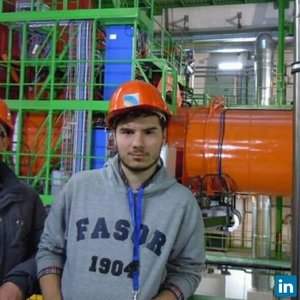 János Zentai avatar