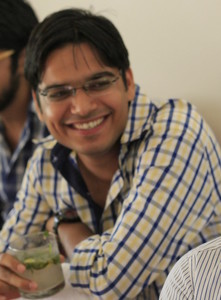 Avadesh Mishra avatar