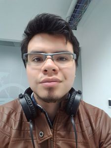 Jaime Andrés Parra Mora