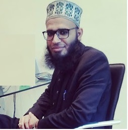 Hafiz Muhammad Shahid avatar