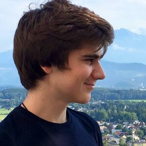 Oleksii Kyrylchuk avatar