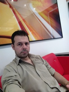 Luciano Evaristo Guerche avatar