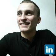 Łukasz Pokrzywa avatar