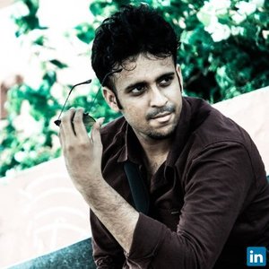 Venkat Narasimhan avatar