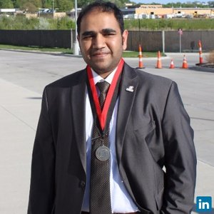 Shiva Ram Chennapragada avatar