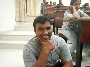 Arvind Rachuri avatar