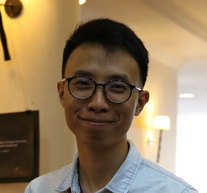 JIA JUN WONG avatar