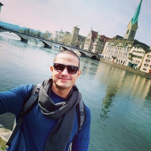 Fabio Dionysio avatar