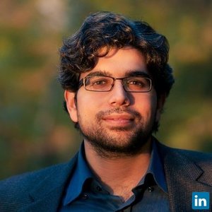 Zaher Karp avatar