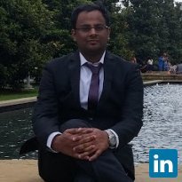 Raghav Kosal Raman avatar