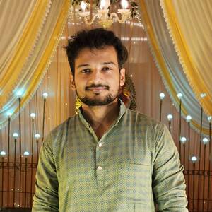 Aditya Padhi avatar