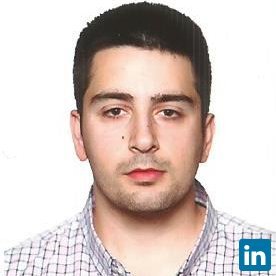 Carlos Ibañez Mateo avatar