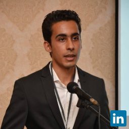 Yassine Hakimi avatar