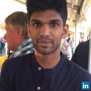 Nerusan Indramohan avatar