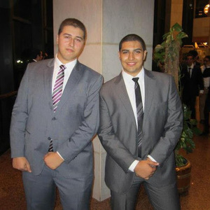 Waleed Abo Bakr avatar