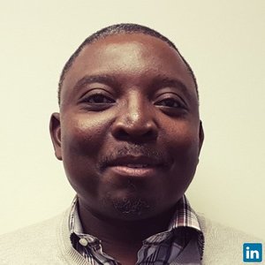 Ephraim Floyd Magopa