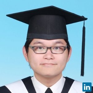 Chen-Che (Tom) Hung avatar