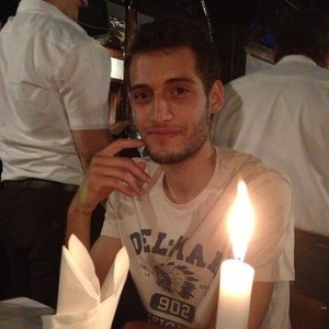 Mehdi Belakhdhar avatar