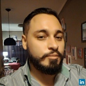 Maximiliano Perez Feulien avatar