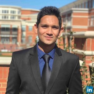 Harsh Akotiya avatar