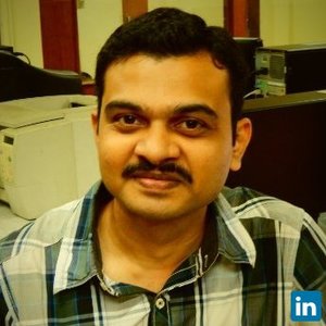 Vikrant Karale avatar