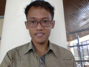 Achmad Syaiful avatar