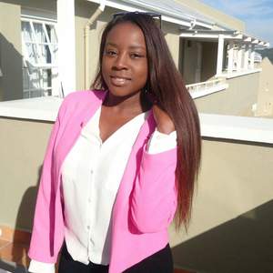 Nyasha Chigwaja avatar