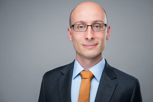 Benjamin Schumann avatar