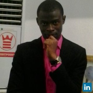 Oladayo  Olalere avatar