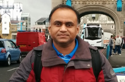 Pawan Bhatnagar avatar