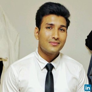 Abhishek Dev Goel avatar