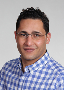 KHALED ABDEL MOEZZ avatar