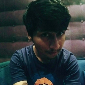 Shwet Prakash avatar