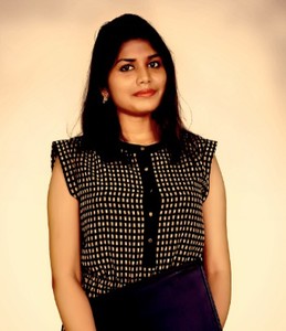 Pooja Babu Surapaneni avatar