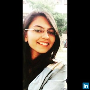 aradhika acharya avatar