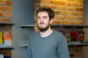 Haroldas Mackevičius avatar