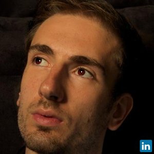 Mathieu Bedez, Ph.D. avatar