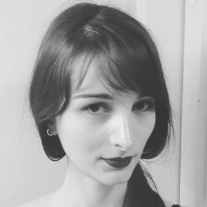 Tatiana Caciur avatar