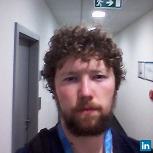 Jozef Hošták avatar