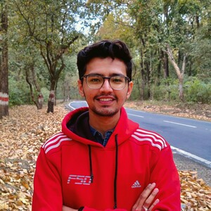 Kishankumar Mistri Avatar