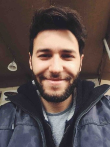 Fatih TEKE avatar