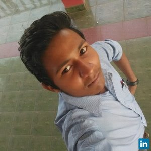 ADITYA CHOURASIYA avatar