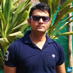 Kanahaiya Gupta avatar