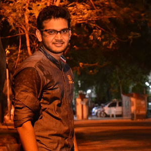 Soham  Potdar avatar