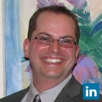 Gregory W. Swedberg avatar