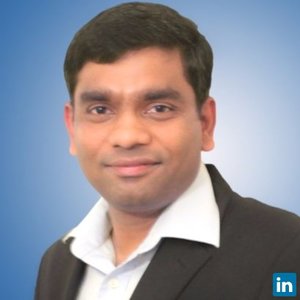 Madhan Kumar Balagurusamy avatar