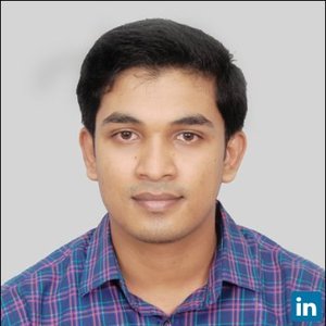 Vinay Prasanth Kamma